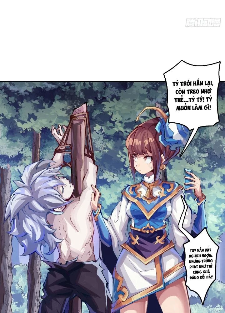 Long Hưởng Thiên Hạ Chapter 115 - 79