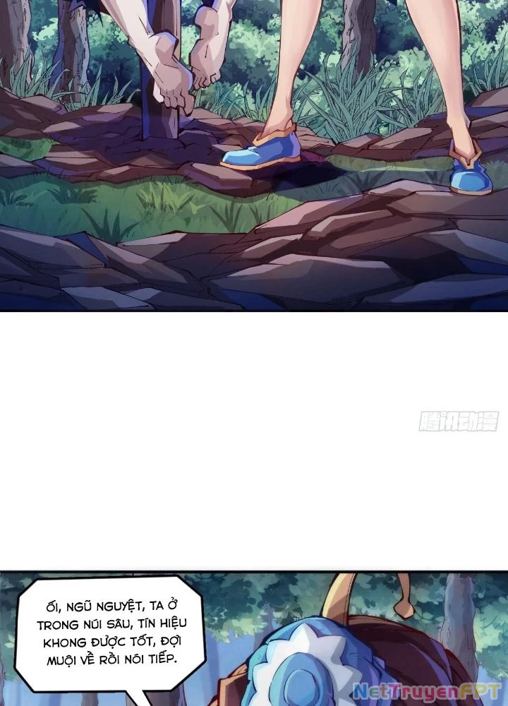 Long Hưởng Thiên Hạ Chapter 115 - 81