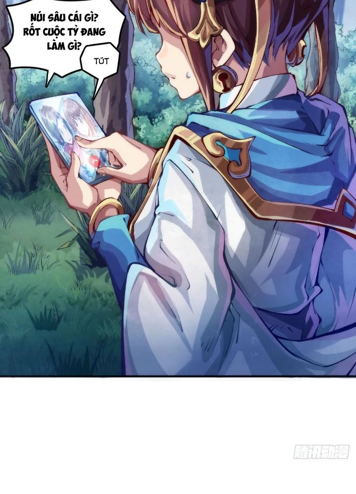 Long Hưởng Thiên Hạ Chapter 115 - 83