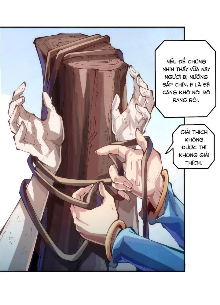 Long Hưởng Thiên Hạ Chapter 115 - 85