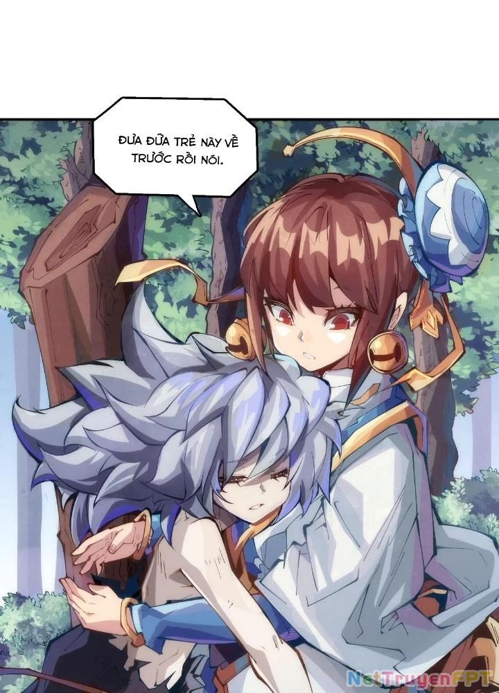 Long Hưởng Thiên Hạ Chapter 115 - 87