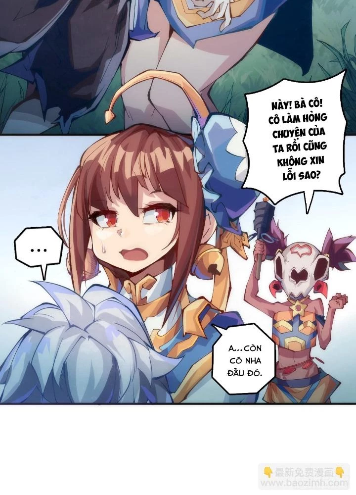 Long Hưởng Thiên Hạ Chapter 115 - 89