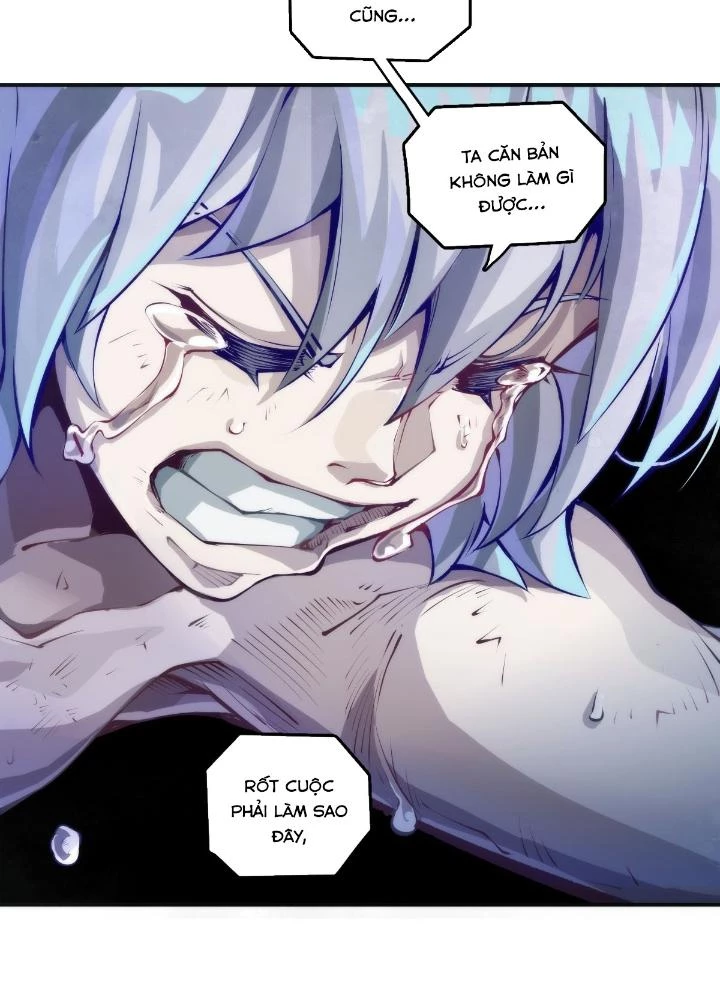 Long Hưởng Thiên Hạ Chapter 115 - 97