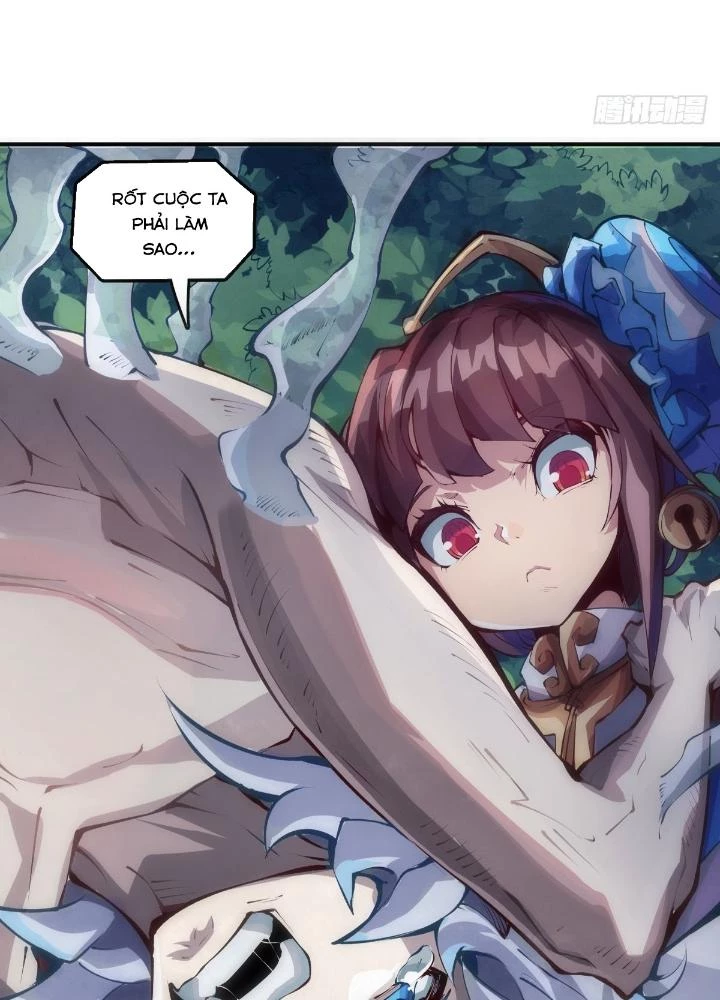 Long Hưởng Thiên Hạ Chapter 115 - 99