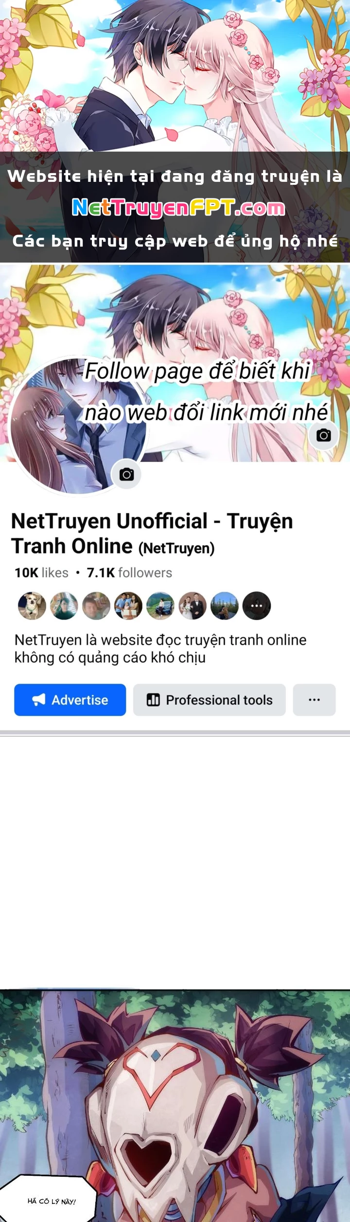 Long Hưởng Thiên Hạ Chapter 116 - 1