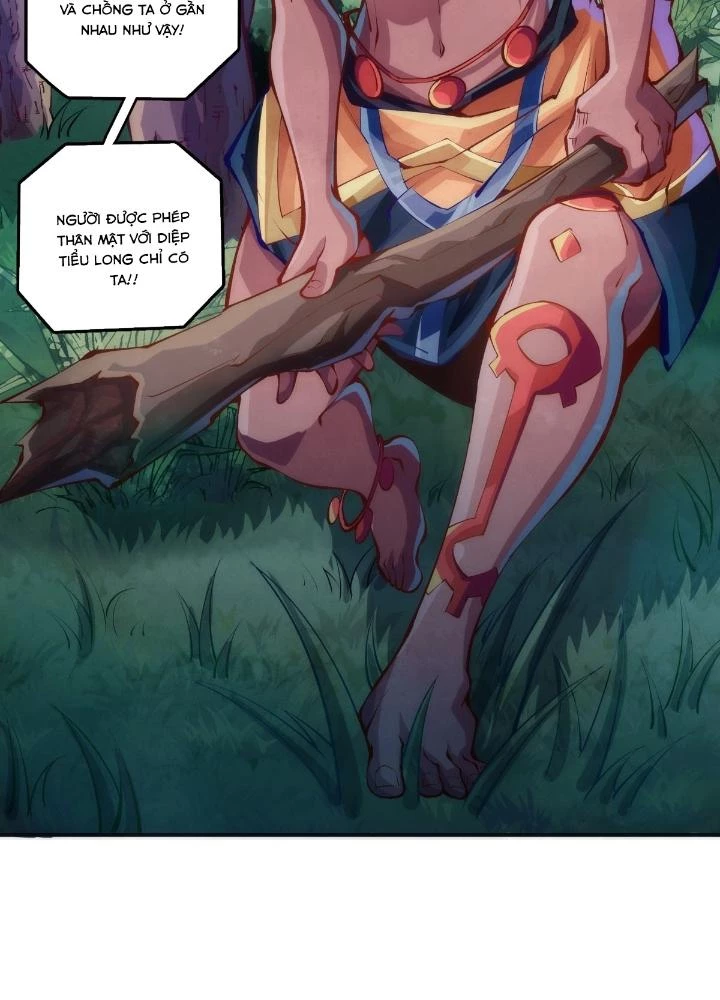 Long Hưởng Thiên Hạ Chapter 116 - 3