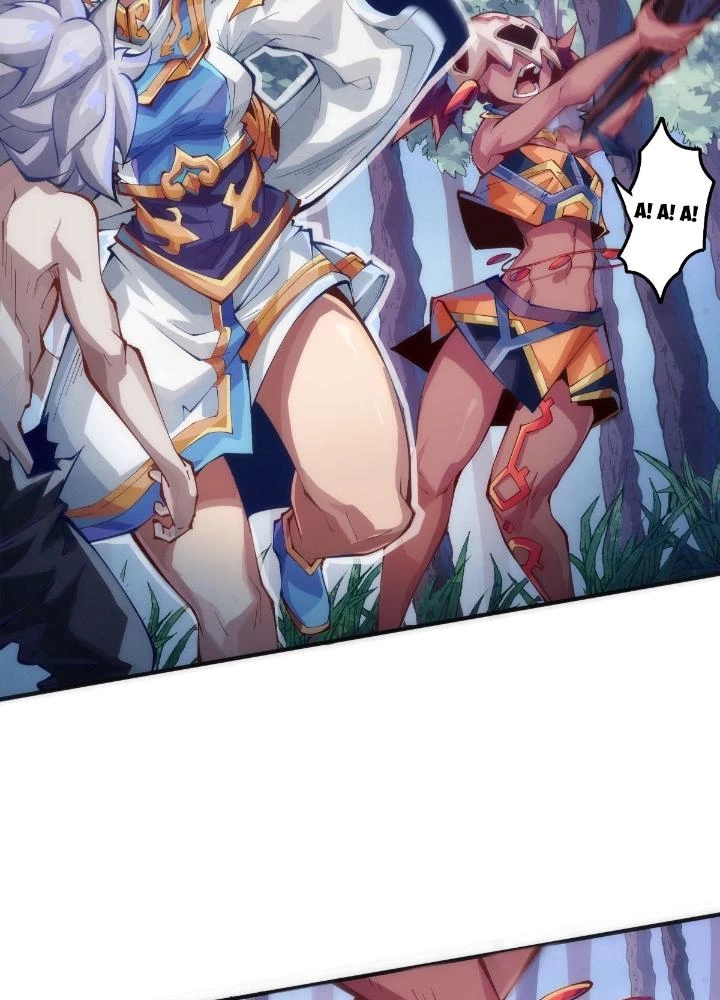 Long Hưởng Thiên Hạ Chapter 116 - 13