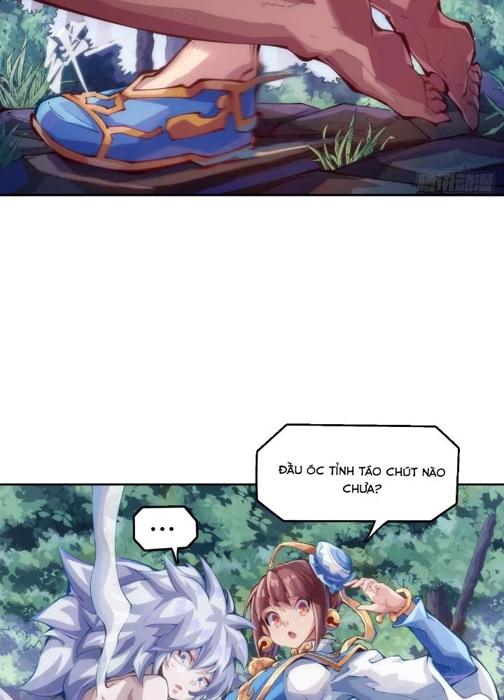 Long Hưởng Thiên Hạ Chapter 116 - 15