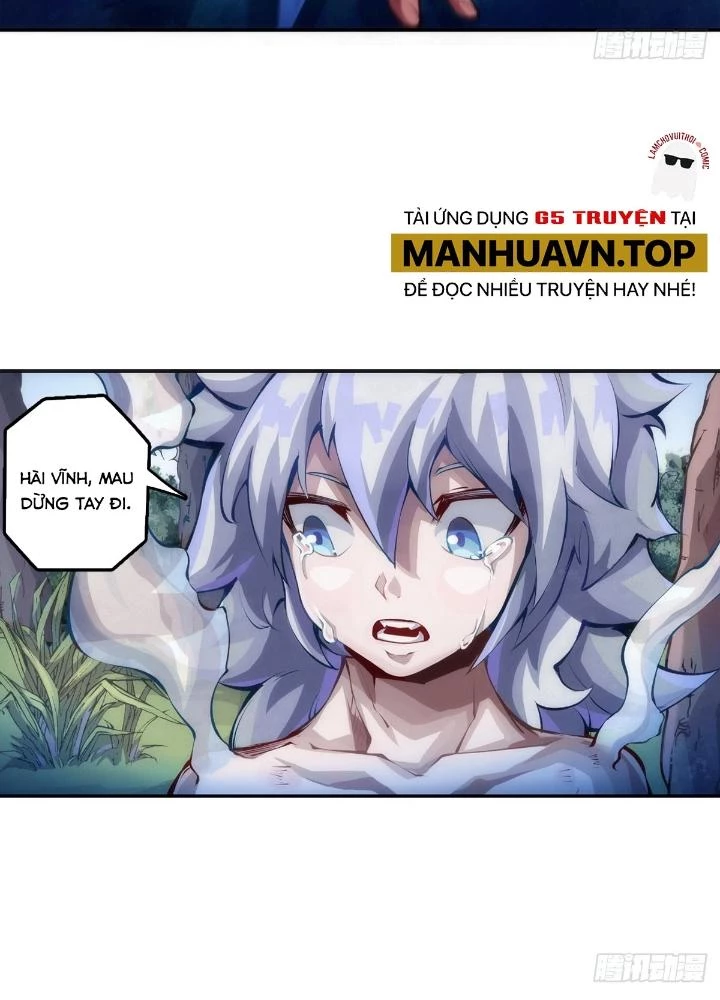 Long Hưởng Thiên Hạ Chapter 116 - 19