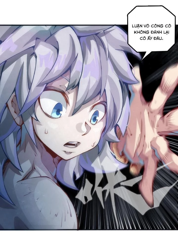 Long Hưởng Thiên Hạ Chapter 116 - 21
