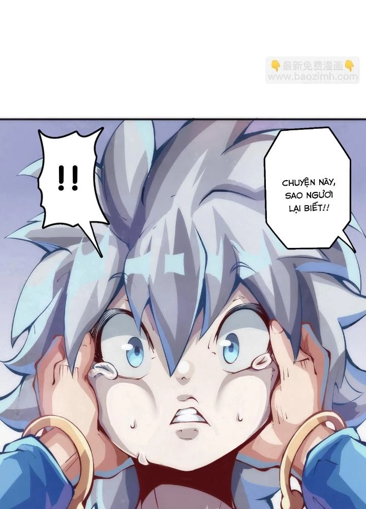 Long Hưởng Thiên Hạ Chapter 116 - 23