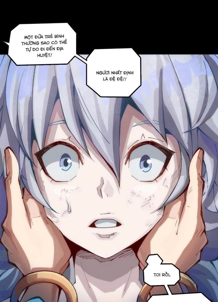 Long Hưởng Thiên Hạ Chapter 116 - 27