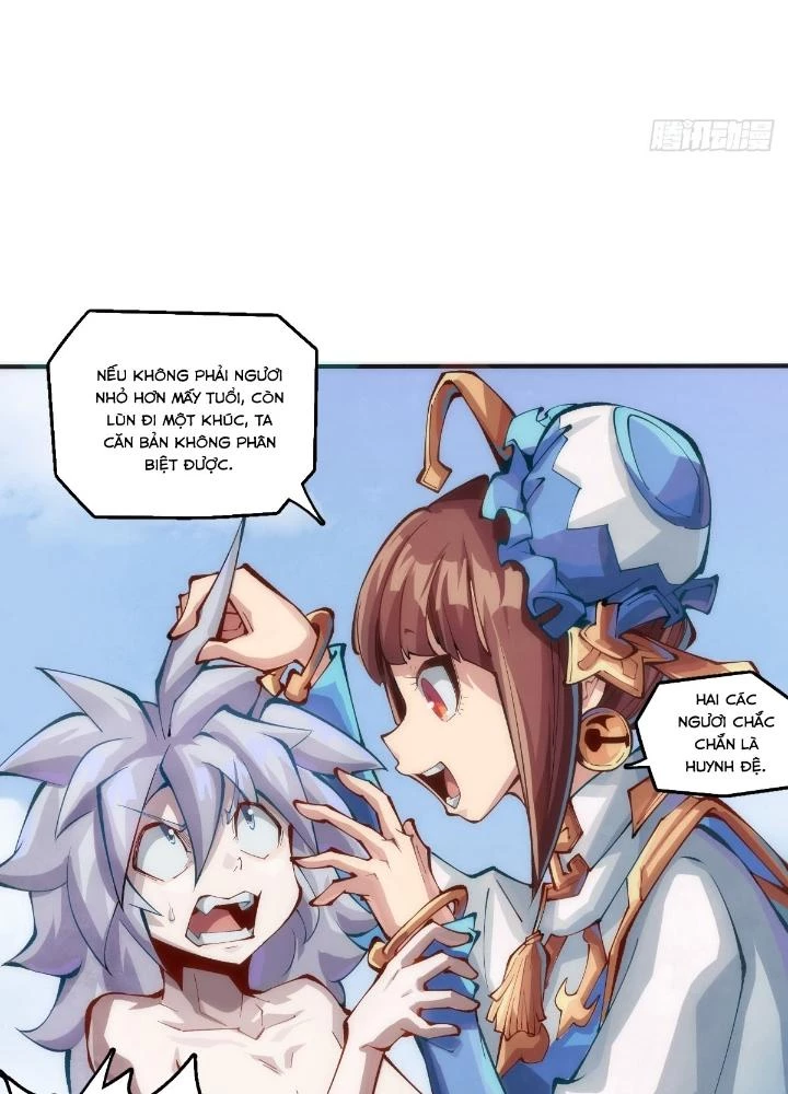 Long Hưởng Thiên Hạ Chapter 116 - 35