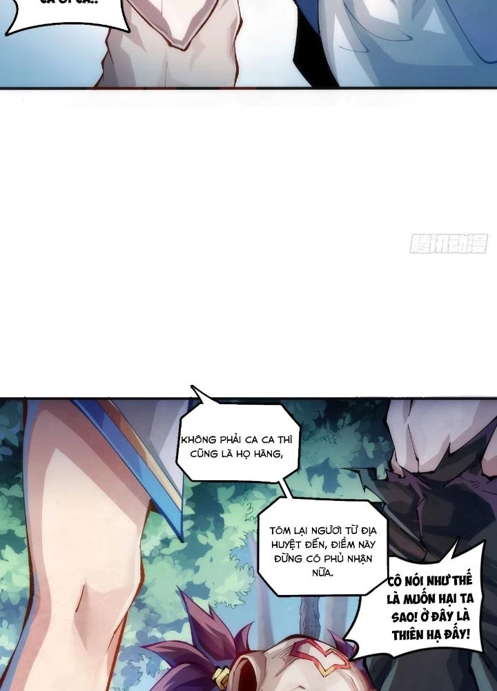 Long Hưởng Thiên Hạ Chapter 116 - 37