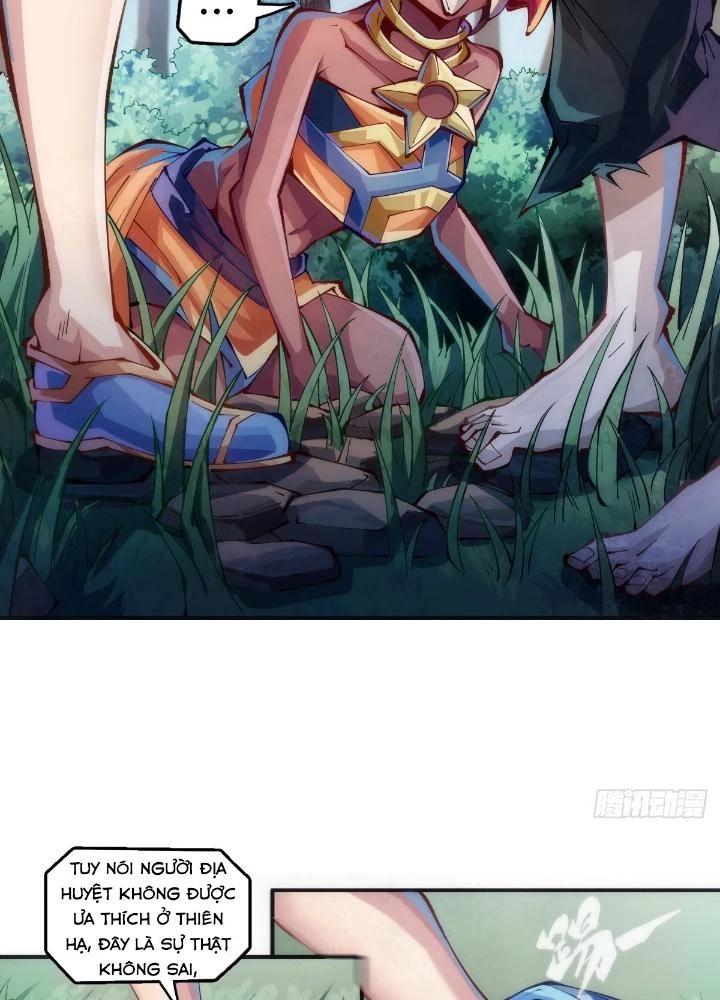 Long Hưởng Thiên Hạ Chapter 116 - 39