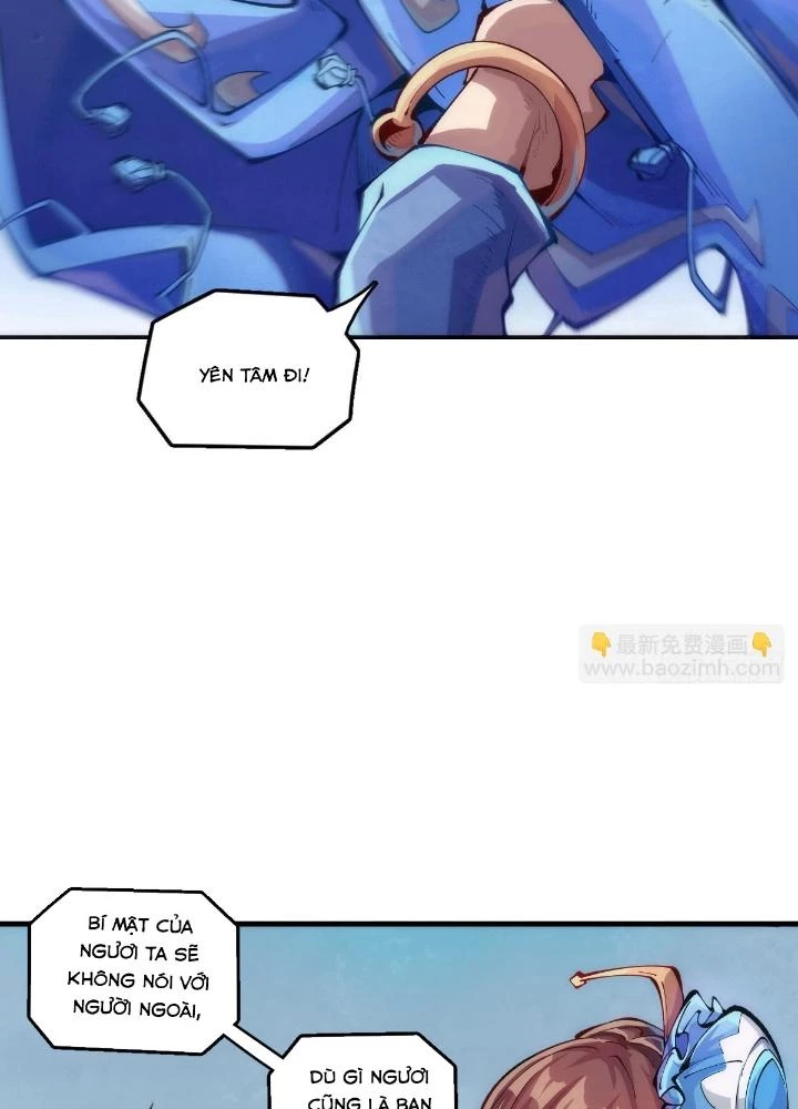 Long Hưởng Thiên Hạ Chapter 116 - 45