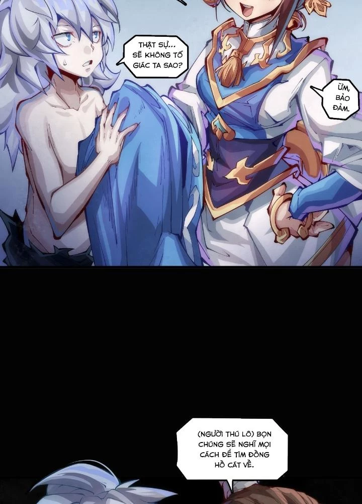 Long Hưởng Thiên Hạ Chapter 116 - 47