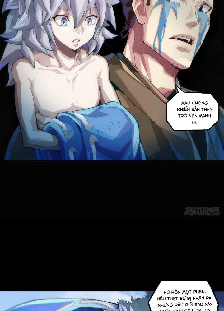 Long Hưởng Thiên Hạ Chapter 116 - 49