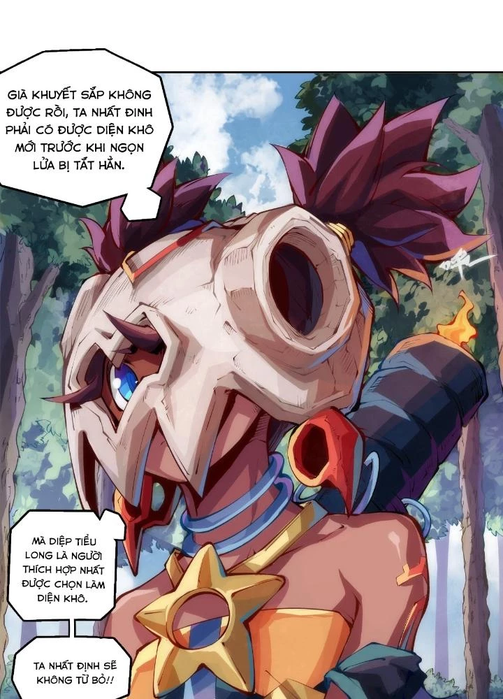 Long Hưởng Thiên Hạ Chapter 116 - 57