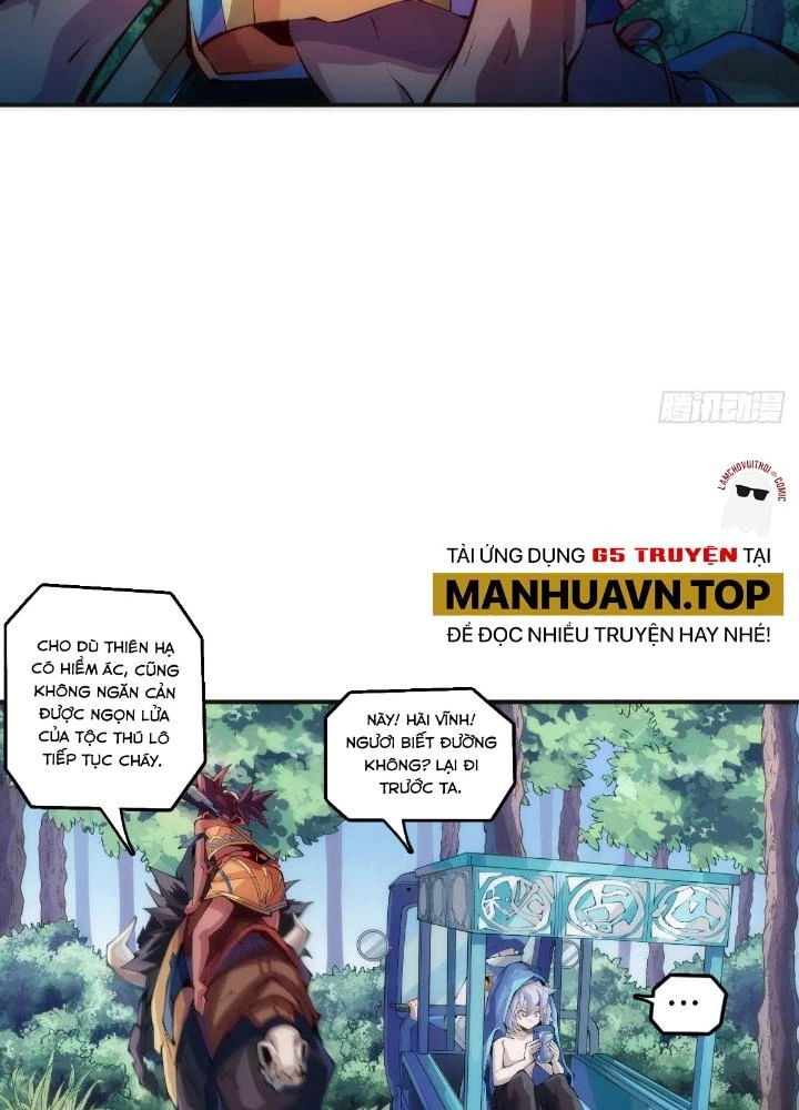 Long Hưởng Thiên Hạ Chapter 116 - 59