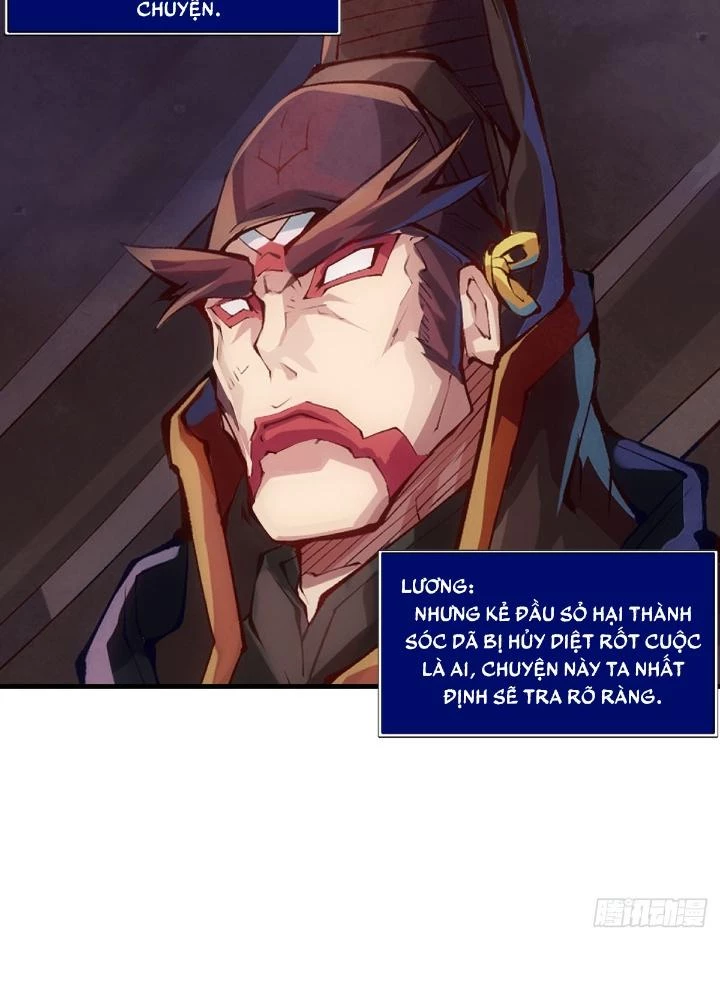 Long Hưởng Thiên Hạ Chapter 116 - 77