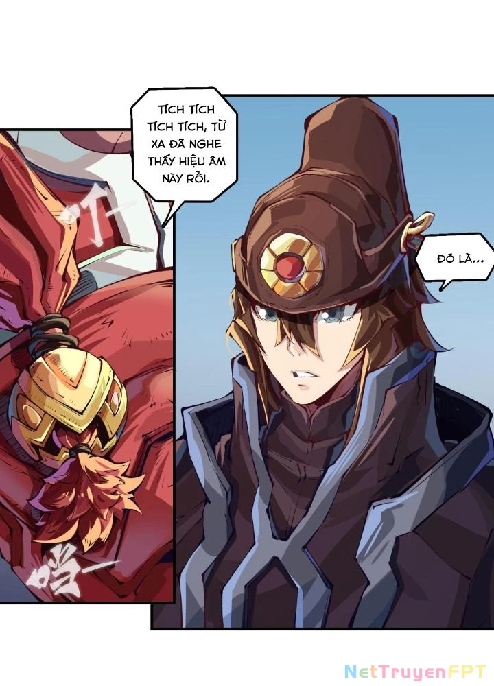 Long Hưởng Thiên Hạ Chapter 116 - 79