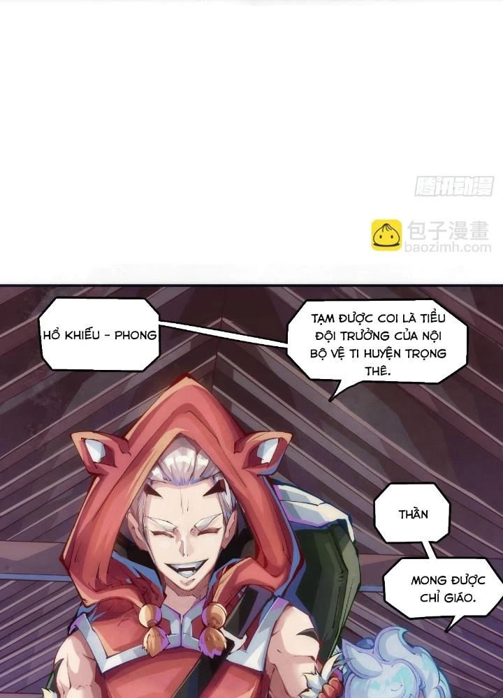 Long Hưởng Thiên Hạ Chapter 116 - 85