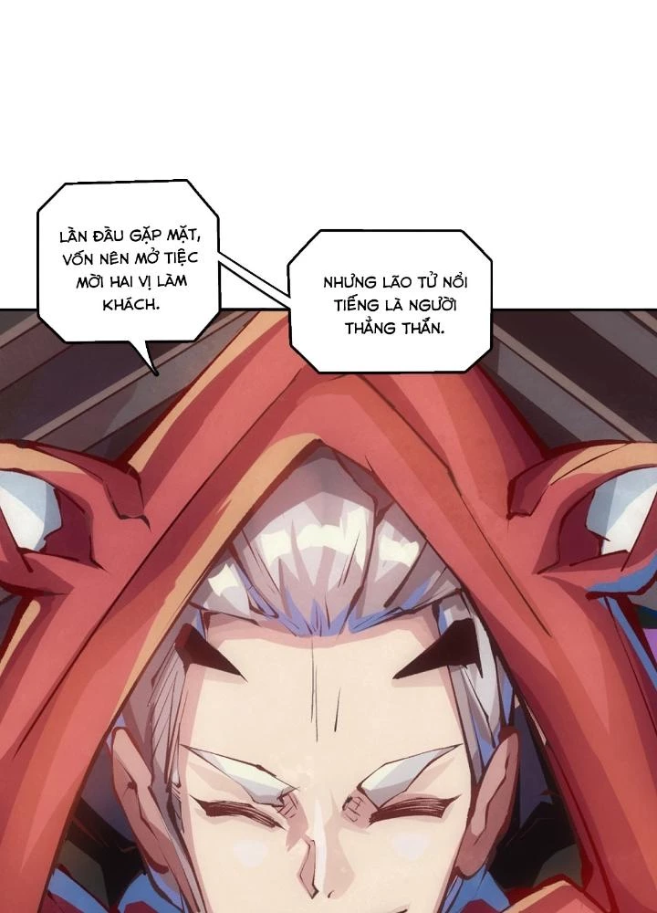 Long Hưởng Thiên Hạ Chapter 116 - 89