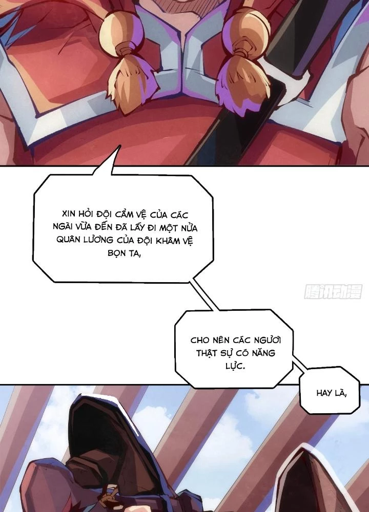 Long Hưởng Thiên Hạ Chapter 116 - 91