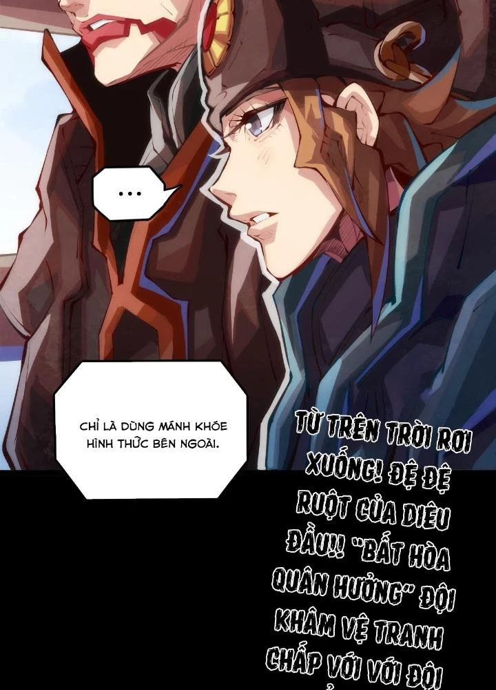 Long Hưởng Thiên Hạ Chapter 116 - 93