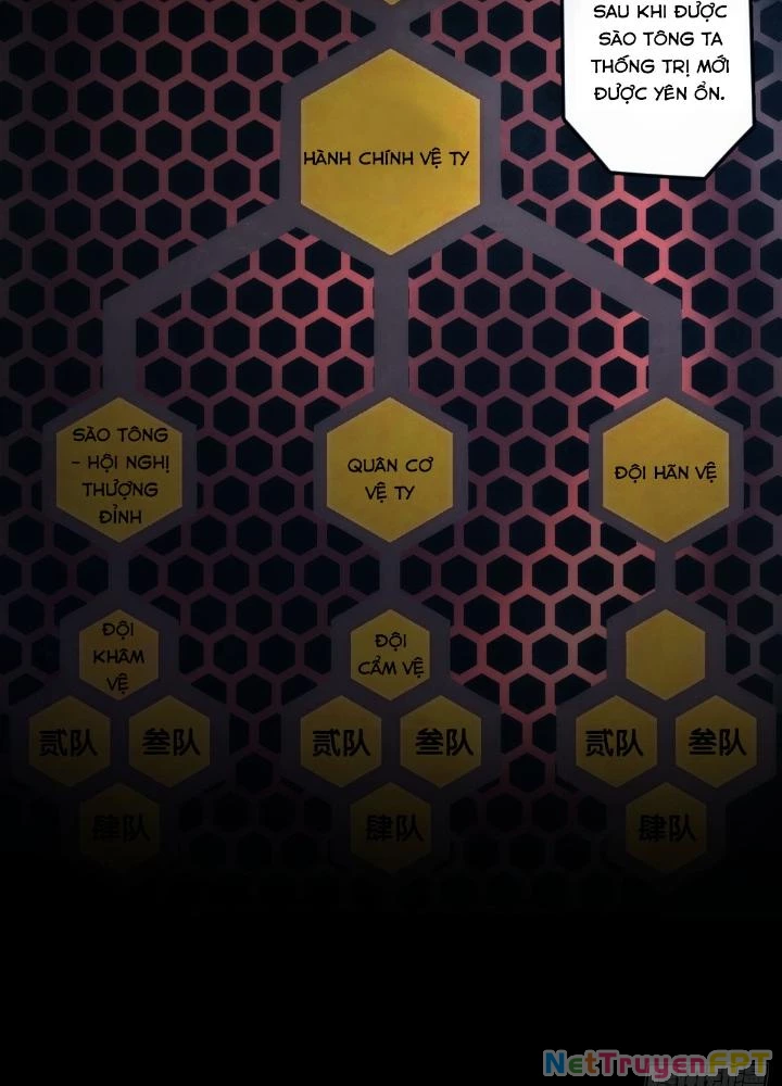 Long Hưởng Thiên Hạ Chapter 117 - 3