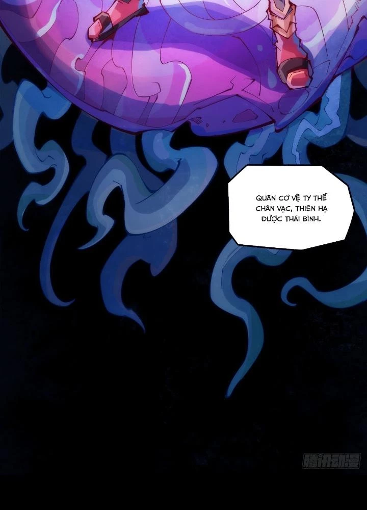 Long Hưởng Thiên Hạ Chapter 117 - 11