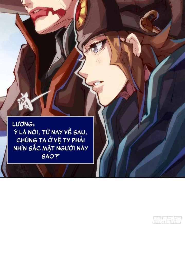 Long Hưởng Thiên Hạ Chapter 117 - 29