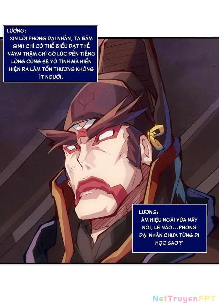 Long Hưởng Thiên Hạ Chapter 117 - 33