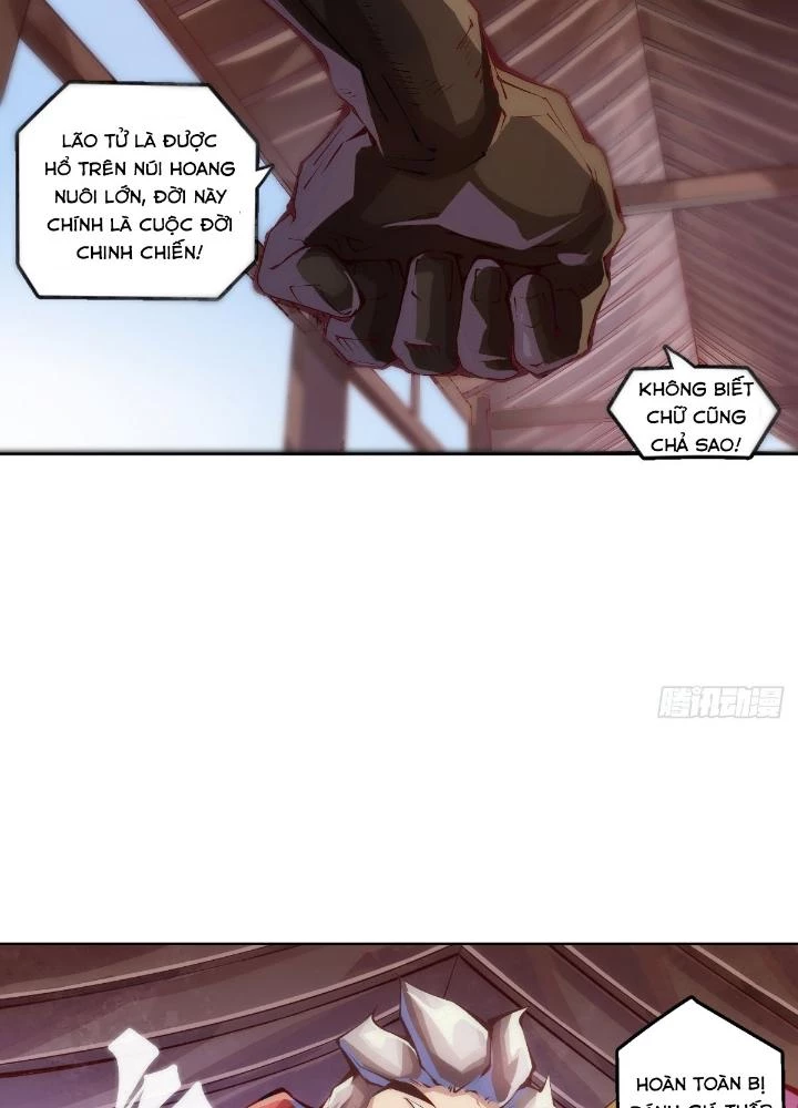 Long Hưởng Thiên Hạ Chapter 117 - 37