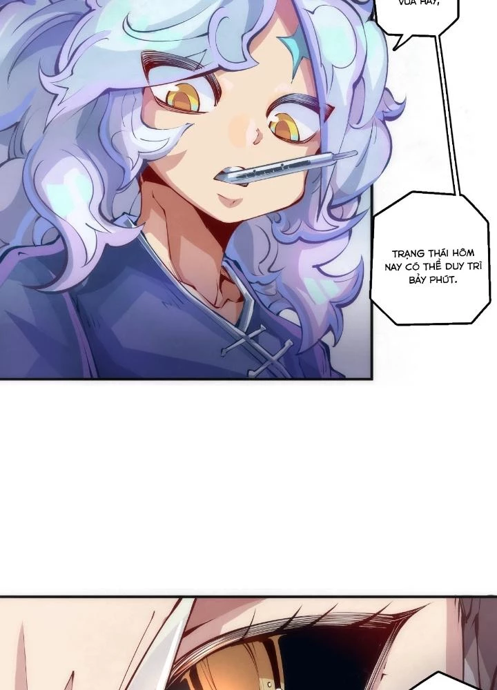 Long Hưởng Thiên Hạ Chapter 117 - 43