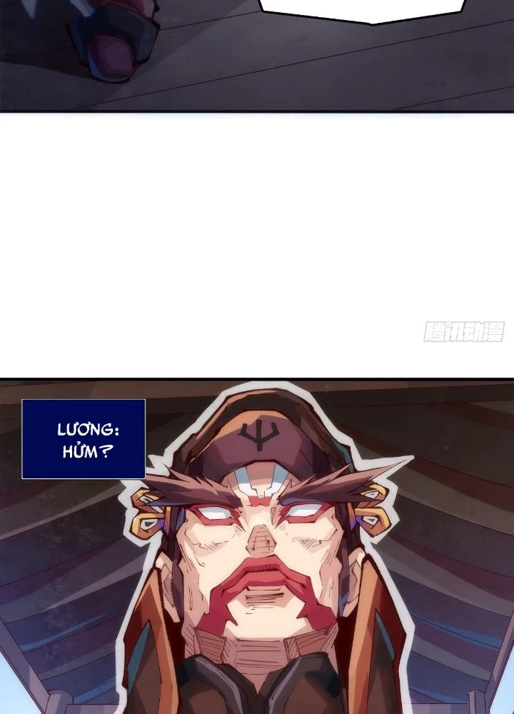 Long Hưởng Thiên Hạ Chapter 117 - 55