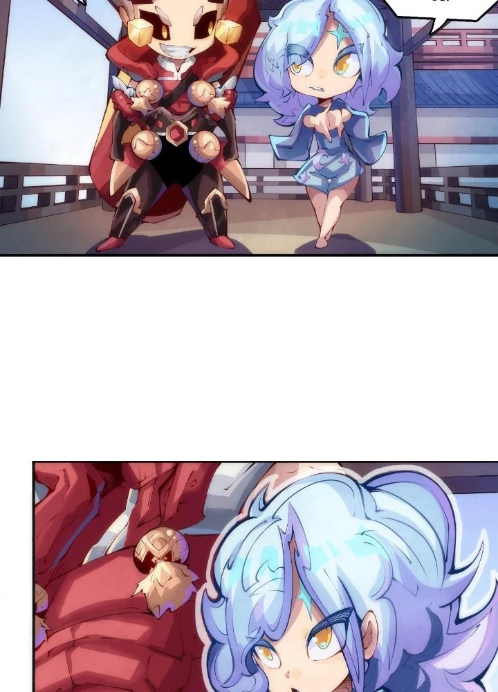 Long Hưởng Thiên Hạ Chapter 117 - 71