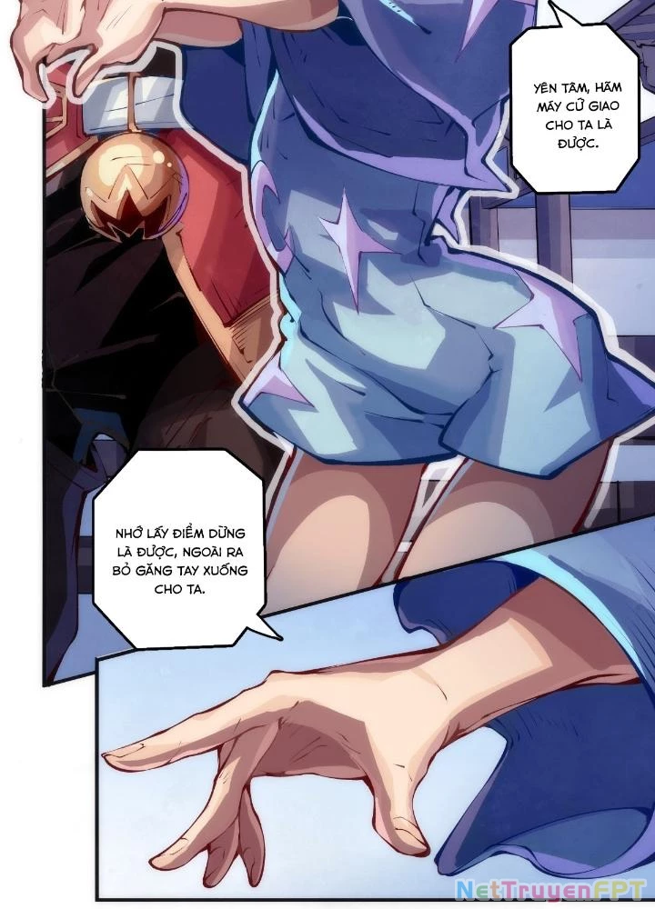 Long Hưởng Thiên Hạ Chapter 117 - 73