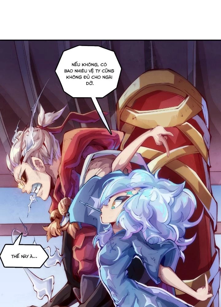 Long Hưởng Thiên Hạ Chapter 117 - 75