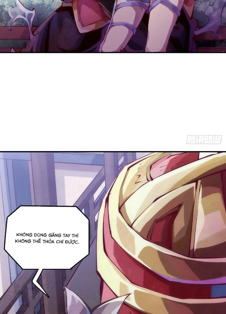 Long Hưởng Thiên Hạ Chapter 117 - 77