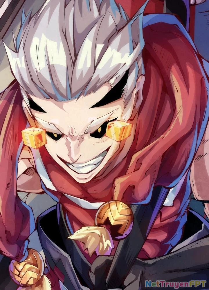 Long Hưởng Thiên Hạ Chapter 117 - 79