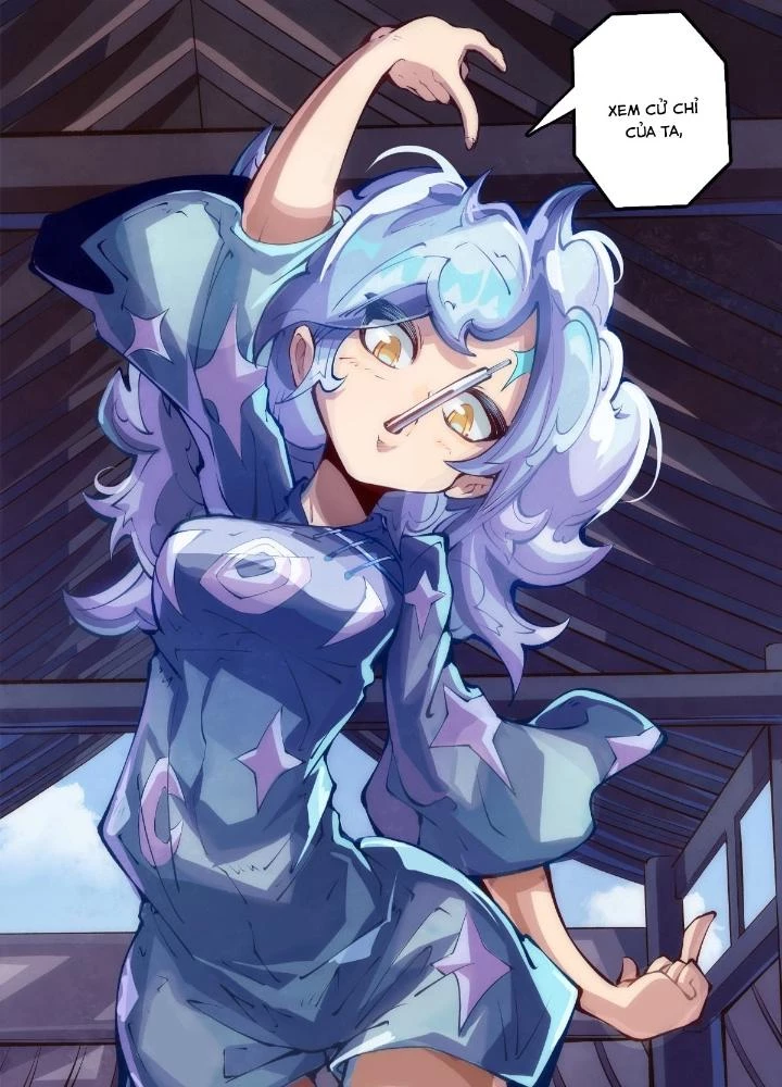 Long Hưởng Thiên Hạ Chapter 117 - 83