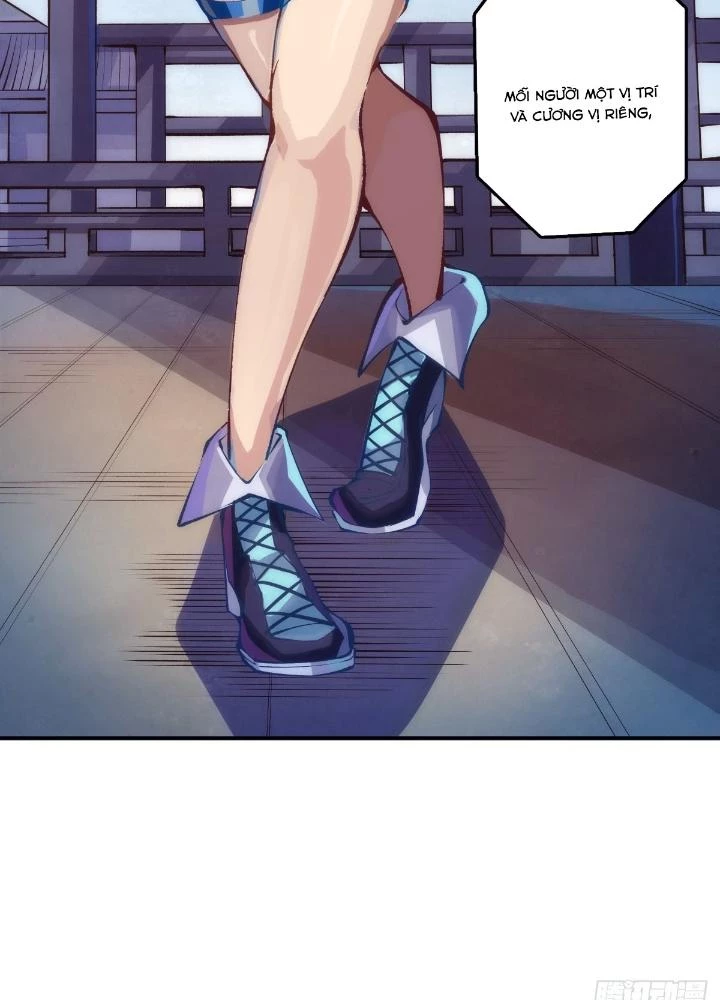 Long Hưởng Thiên Hạ Chapter 117 - 85