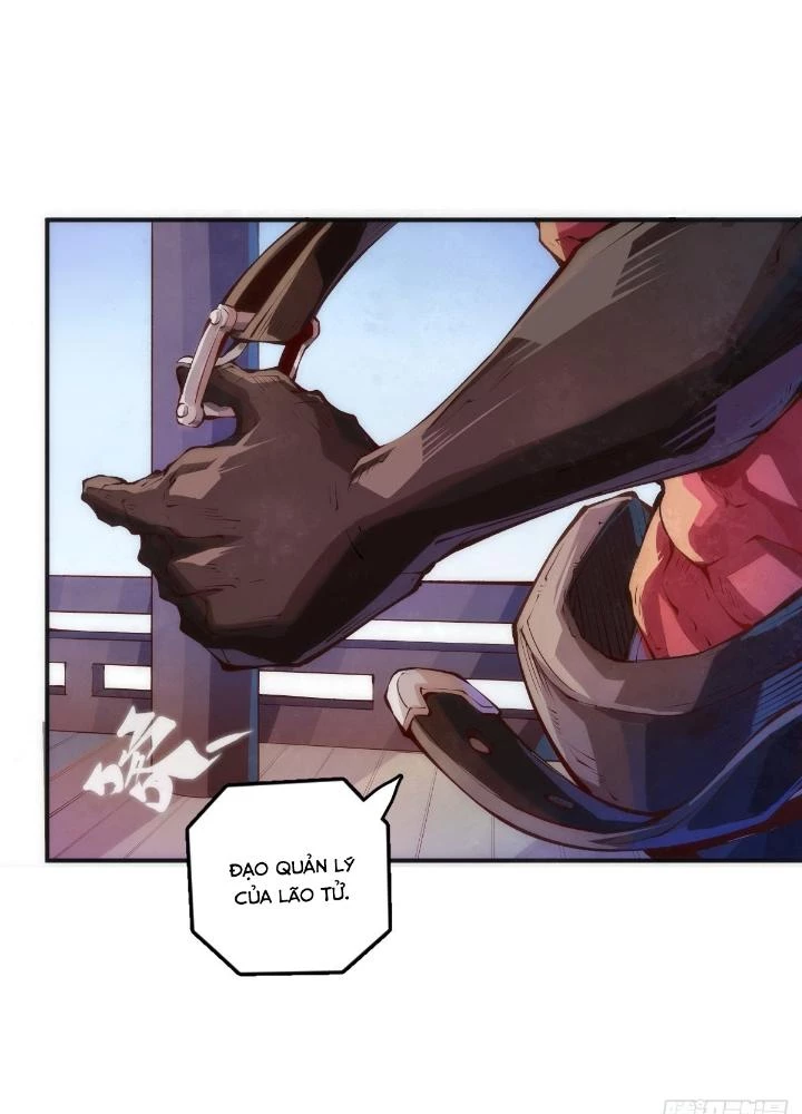 Long Hưởng Thiên Hạ Chapter 117 - 87