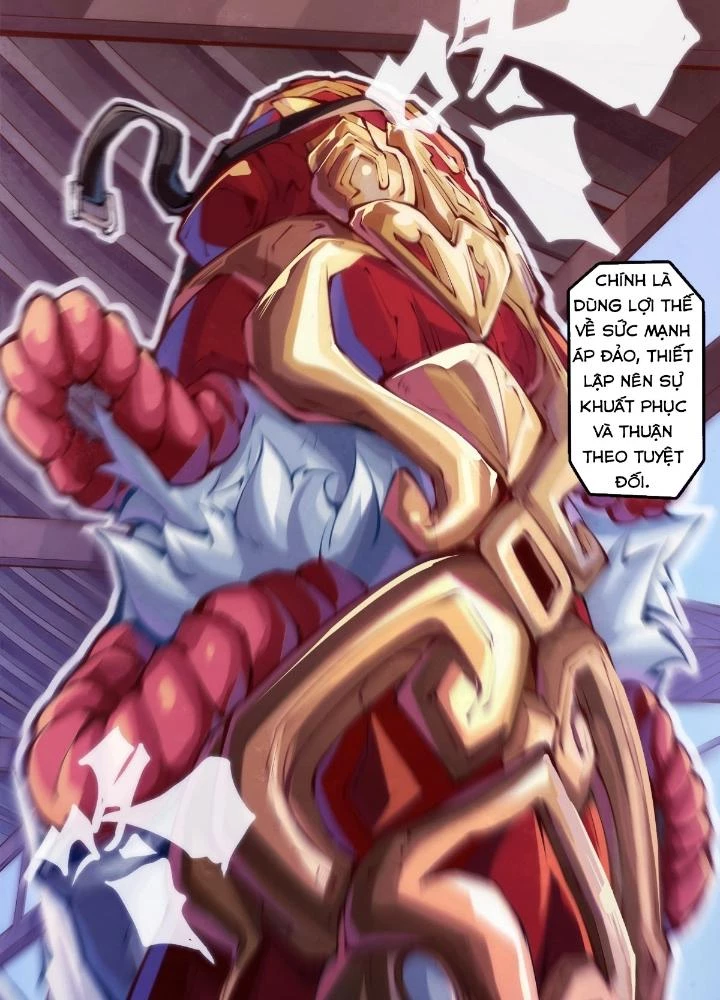 Long Hưởng Thiên Hạ Chapter 117 - 89