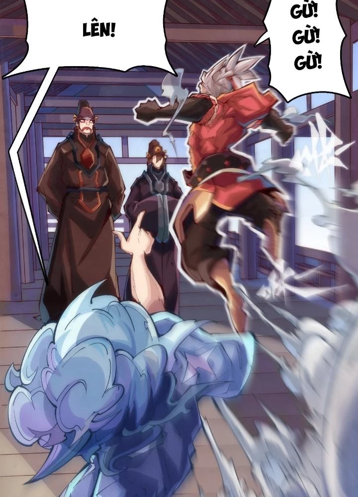 Long Hưởng Thiên Hạ Chapter 117 - 93