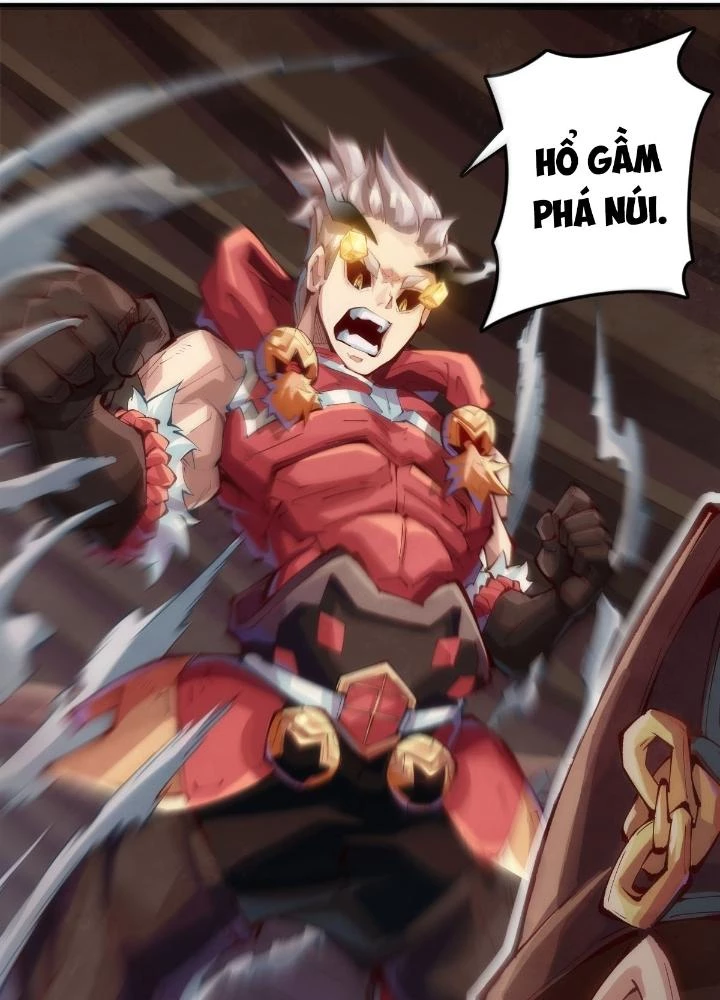 Long Hưởng Thiên Hạ Chapter 117 - 97