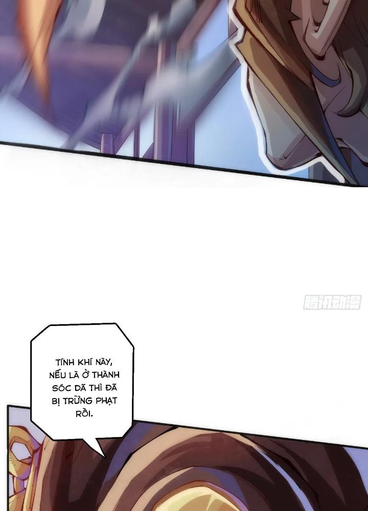 Long Hưởng Thiên Hạ Chapter 117 - 99