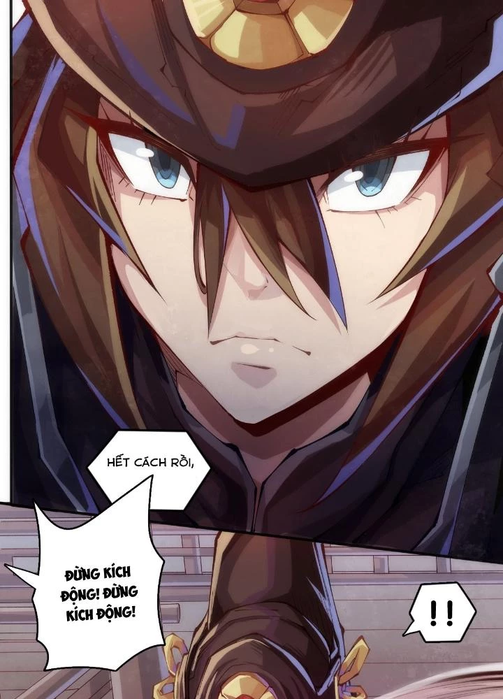 Long Hưởng Thiên Hạ Chapter 117 - 101